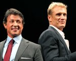 Sylvester Stallone e Dolph Lundgren nella serie The International, CBS produce il pilot