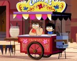 Victor e Valentino: la nuova serie animata da oggi su Cartoon Network!