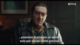 The Irishman - Trailer Sottotitolato