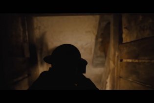 1917 - Teaser Trailer