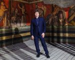 Alberto Angela, Ulisse il piacere della scoperta: stasera su Rai1 racconta Maria Antonietta, regina di Francia