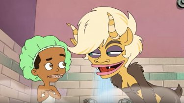 Big Mouth 3 3