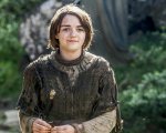 Il Trono di Spade, Maisie Williams: 'Interpretare Arya mi ha fatto vergognare del mio corpo'
