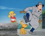 L'Ispettore Gadget: la Disney è al lavoro per un reboot in live action!