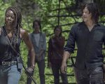 The Walking Dead rinnovato per la stagione 11