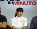 Appena un minuto: Intervista con Herbert Ballerina,  Susy Laude e Dino Abbrescia