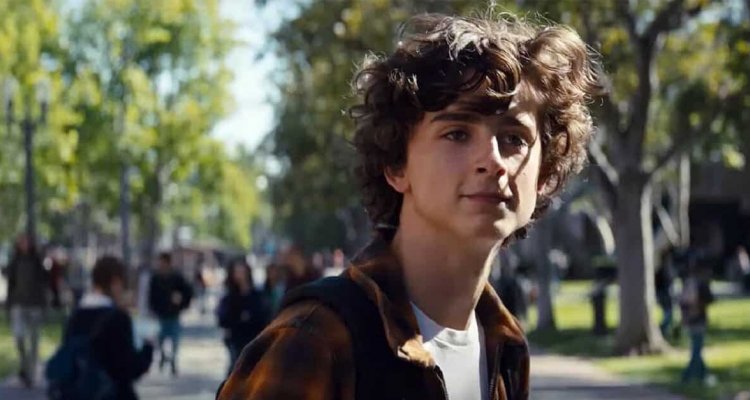 Beautiful Boy, su Prime Video di Amazon in streaming da