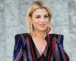 Emma Marrone: dopo l'operazione, la prima uscita tra le vie di Milano