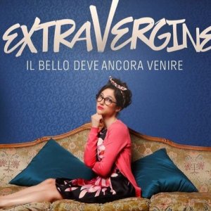 Extravergine: Uno dei poster della serie