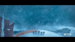 Lost In Space - Trailer Season 2