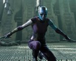 Karen Gillan risponde a Martin Scorsese sui film Marvel: 'Il cinema è raccontare storie'