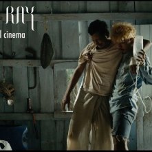 Manta Ray: una scena del film con Wanlop Rungkumjad e Aphisit Hamuna