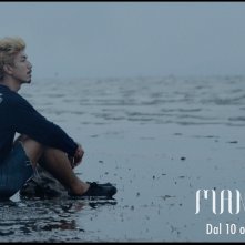 Manta Ray: una sequenza del film