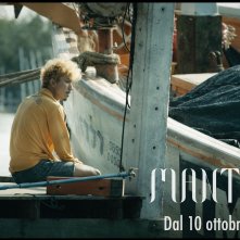 Manta Ray: un'immagine del film