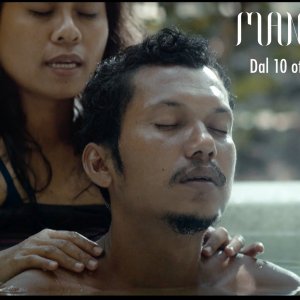 Manta Ray: Rasmee Wayarana in una scena del film