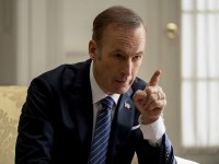 Super Mario nel mirino di Bob Odenkirk: 'Quel sorriso? Troppo innocente. Lo ucciderei'