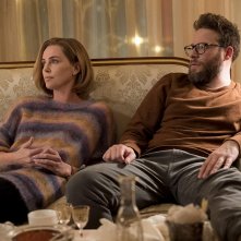 Non succede... ma se succede: una scena con