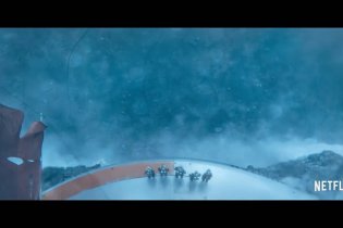 Lost In Space  - Trailer Italiano Stagione 2