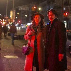 The Deuce: un'immagine della terza stagione