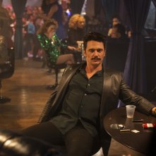 The Deuce: James Franco in un'immagine della terza stagione
