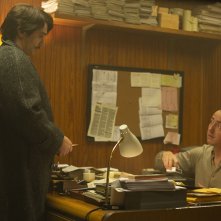 The Deuce: un'immagine di James Franco nella terza stagione