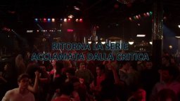 The Deuce - Trailer Italiano Stagione 3