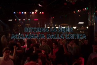 The Deuce - Trailer Italiano Stagione 3