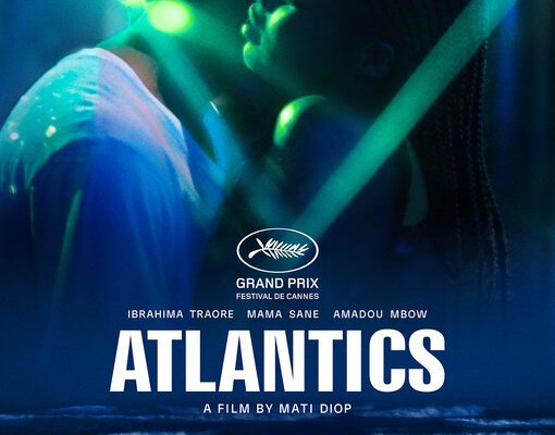 Atlantics Film 2019 Trama Cast Foto News Movieplayer It