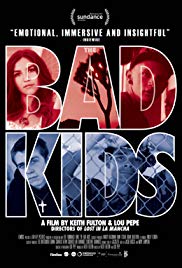 Locandina di The Bad Kids