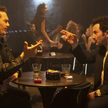 The Deuce: un'immagine della terza stagione della serie