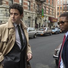 The Deuce: una foto di scena della terza stagione