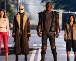 Doom Patrol, la recensione: il lato strambo dell’universo DC