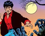 Dylan Dog: James Wan e Sergio Bonelli collaborano per una serie tv