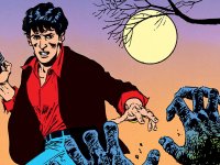 Dylan Dog: James Wan e Sergio Bonelli collaborano per una serie tv