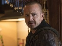 El Camino: Aaron Paul ha improvvisato l'iconica battuta di Jesse in Breaking Bad nel film