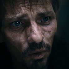 El Camino: Il film di Breaking Bad, un primo piano di Charles Baker