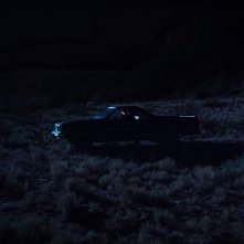 El Camino: Il film di Breaking Bad, una scena del film