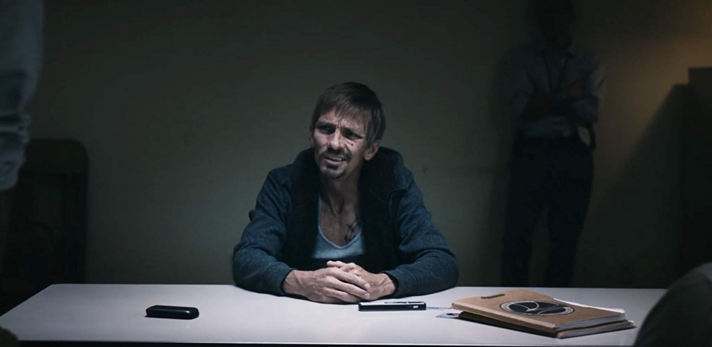 el camino - il film di breaking bad