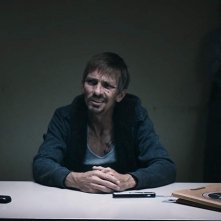 El Camino: Il film di Breaking Bad, Charles Baker in una scena del film
