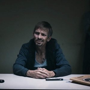 El Camino: Il film di Breaking Bad, Charles Baker in una scena del film