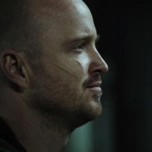 El Camino: Il film di Breaking Bad, Aaron Paul in un'immagine del film
