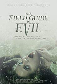 Locandina di The Field Guide to Evil
