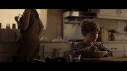 Hole - L'abisso - Vuoi Mangiare - Clip