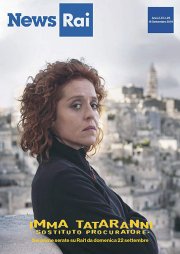 Locandina di Imma Tataranni - Sostituto procuratore