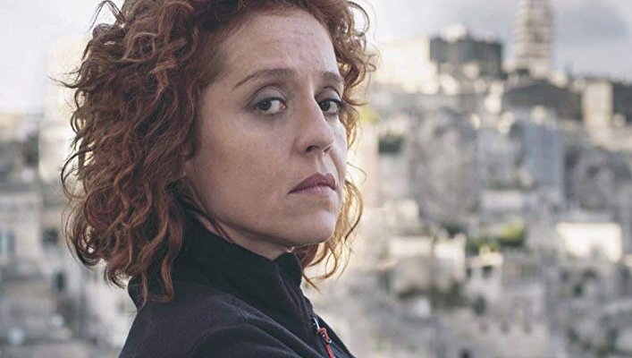 Imma Tataranni - Sostituto procuratore (Serie TV 2019) - Movieplayer