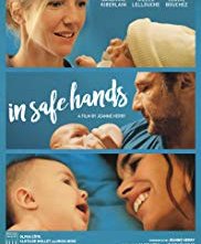 Locandina di In mani sicure - Pupille