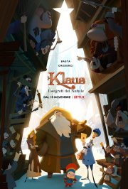 Locandina di Klaus