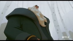 Klaus - I Segreti Del Natale - Trailer Italiano