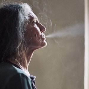 La scomparsa di mia madre: una scena con Benedetta Barzini