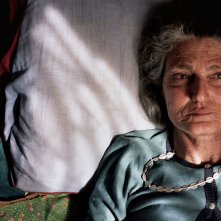 La scomparsa di mia madre: un primo piano di Benedetta Barzini